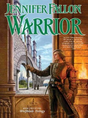 cover image of Warrior